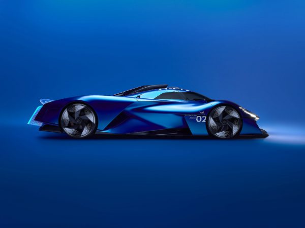 (c) Renault Communicatons
