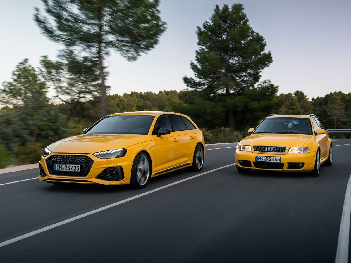 (c) Audi AG