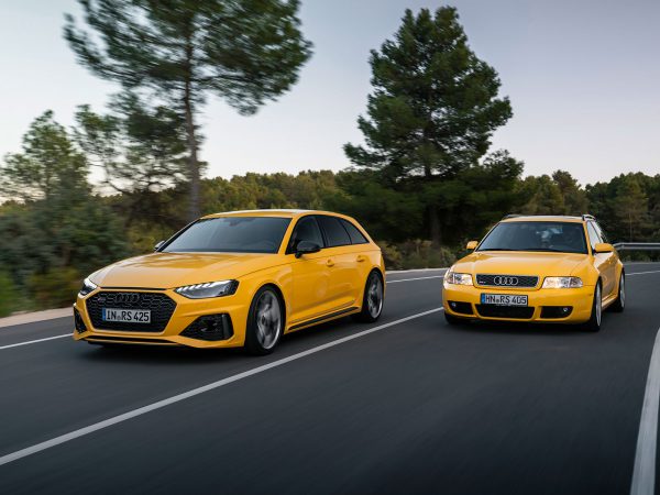 (c) Audi AG