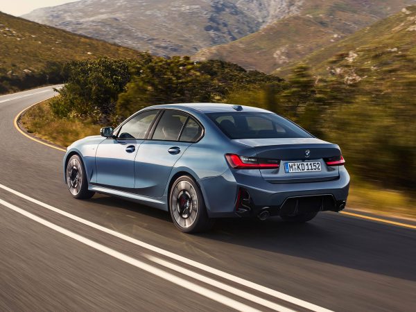 (c) BMW