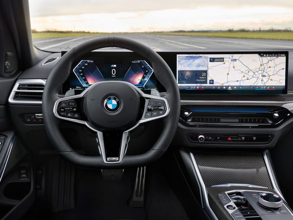 (c) BMW