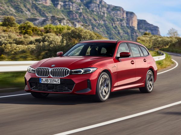 (c) BMW