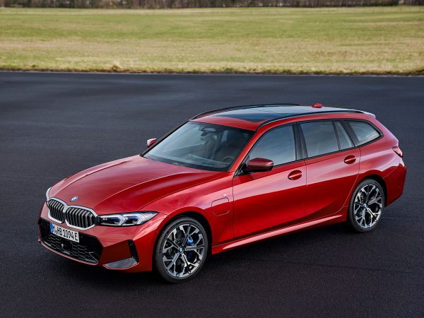 (c) BMW