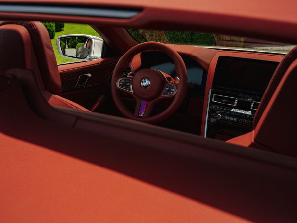 (c) BMW