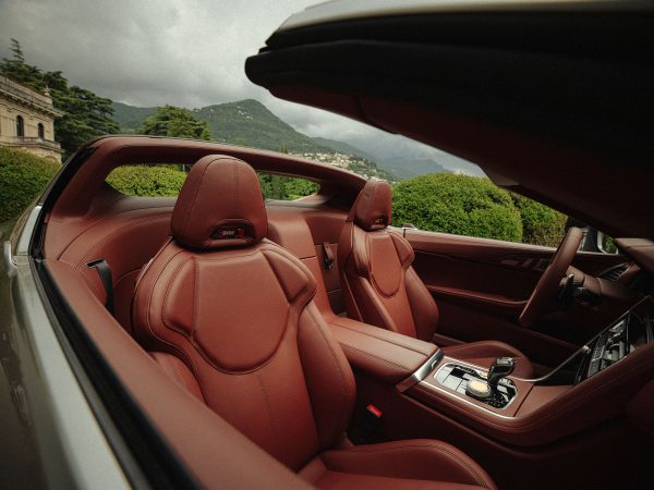 (c) BMW