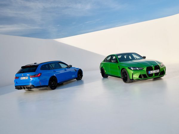 (c) BMW