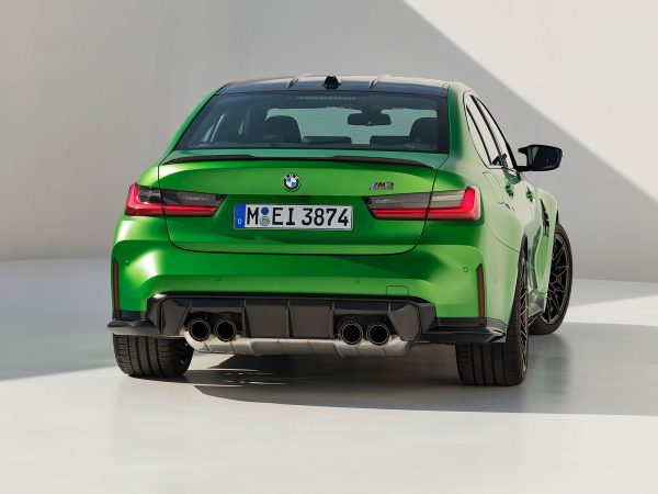 (c) BMW