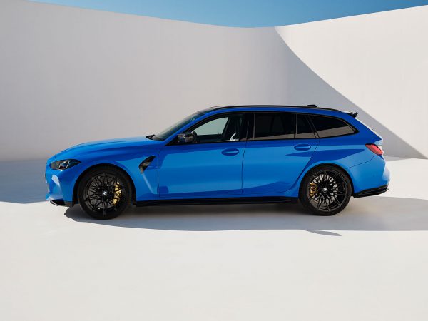 (c) BMW