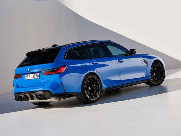 (c) BMW