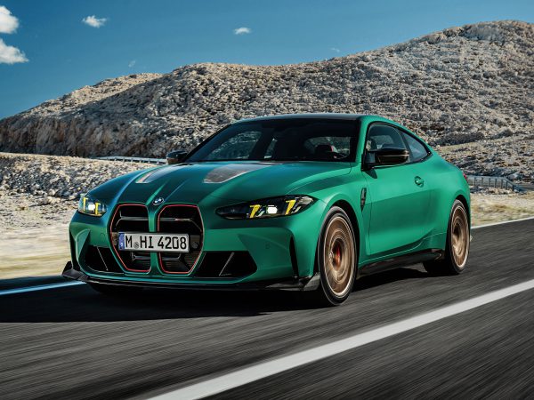 (c) BMW