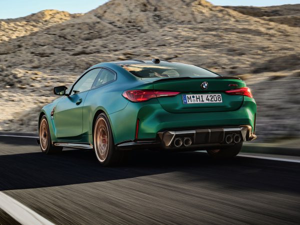 (c) BMW