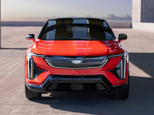 (c) Cadillac