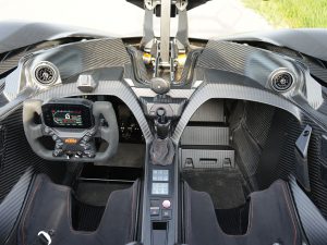 KTM X-BOW GT XR (c) Johannes Ibrahim