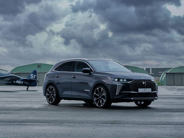 (c) DS Automobiles