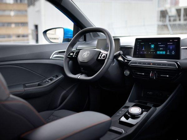 (c) MG Motors