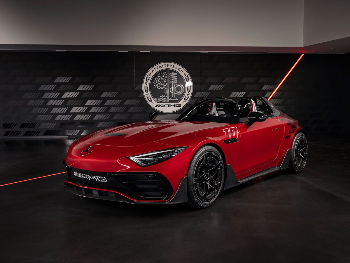 (c) Mercedes-Benz Group