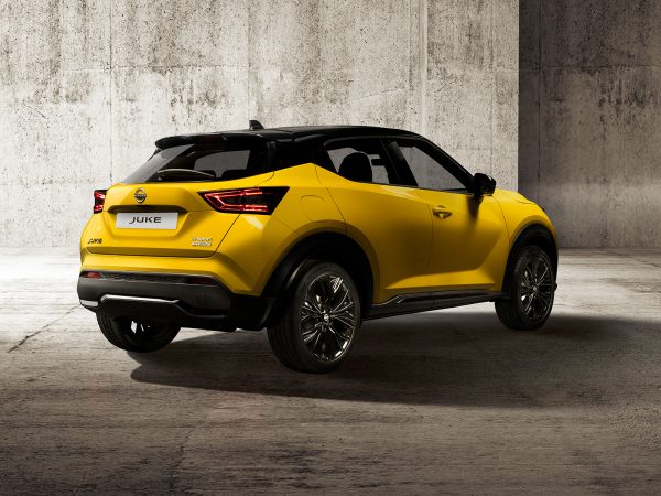 (c) Nissan
