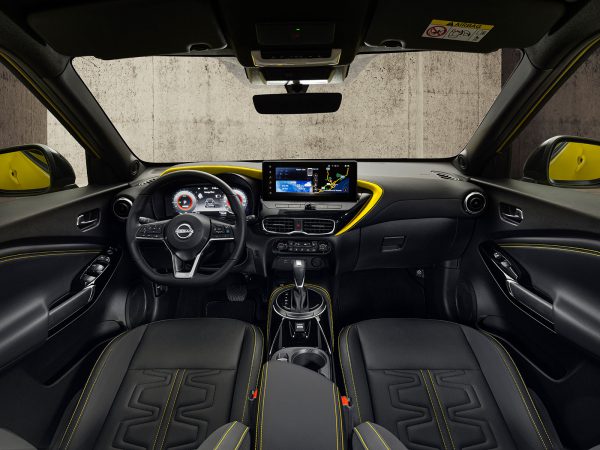 (c) Nissan