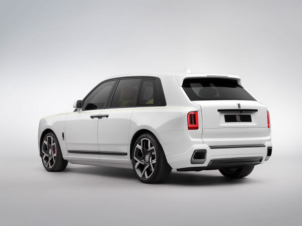 (c) Rolls Royce