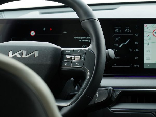 Kia EV9 GT-Line (c) Stefan Gruber
