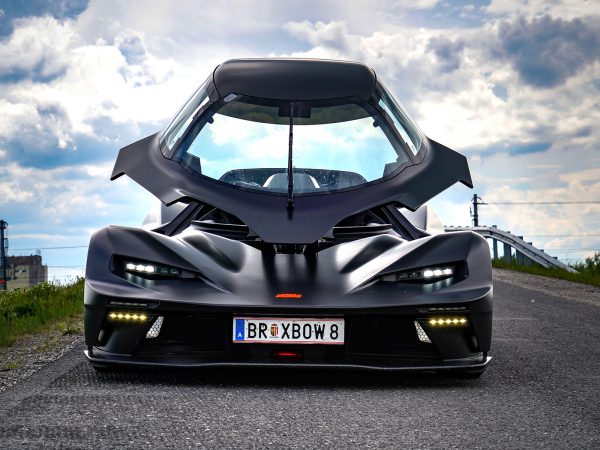 KTM X-BOW GT XR (c) Johannes Ibrahim