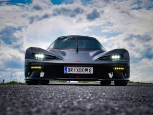 KTM X-BOW GT XR (c) Johannes Ibrahim
