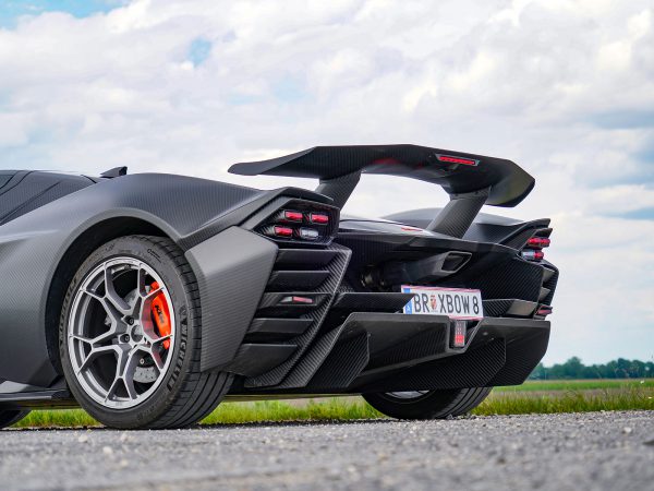 KTM X-BOW GT XR (c) Johannes Ibrahim
