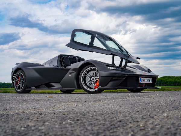 KTM X-BOW GT XR (c) Stefan Gruber