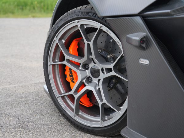 KTM X-BOW GT XR (c) Stefan Gruber