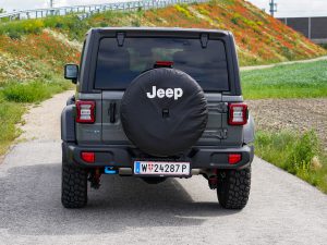 Jeep Wrangler 4xe Rubicon (c) Stefan Gruber