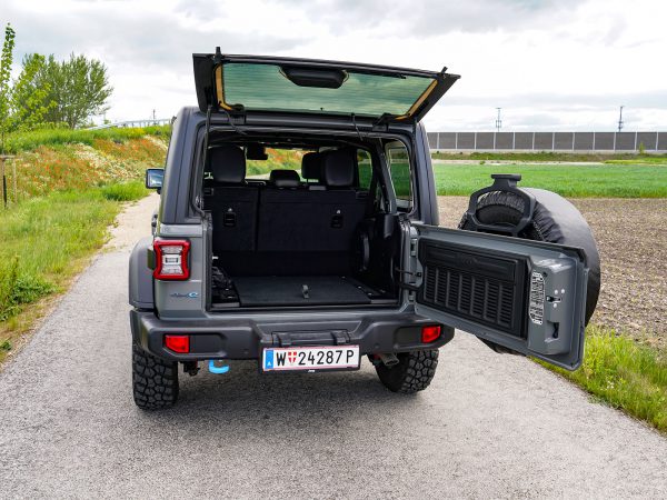 Jeep Wrangler 4xe Rubicon (c) Stefan Gruber