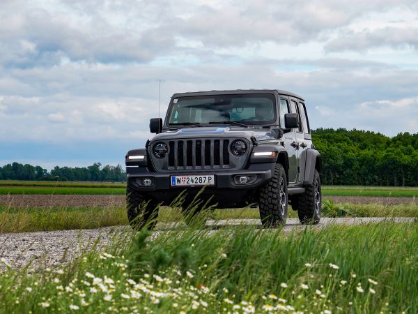 Jeep Wrangler 4xe Rubicon (c) Stefan Gruber