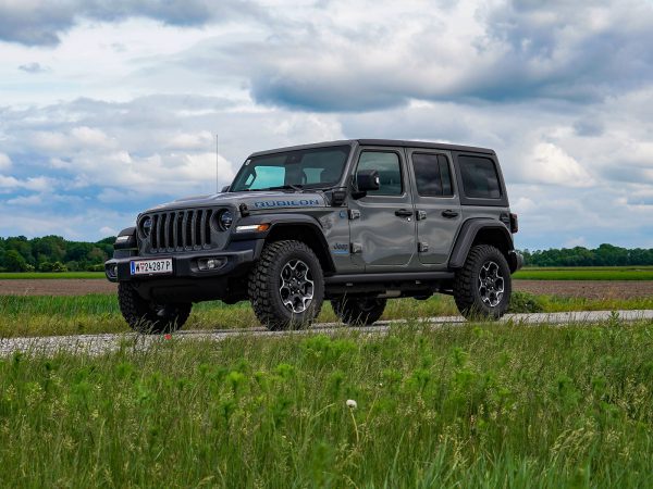 Jeep Wrangler 4xe Rubicon (c) Stefan Gruber