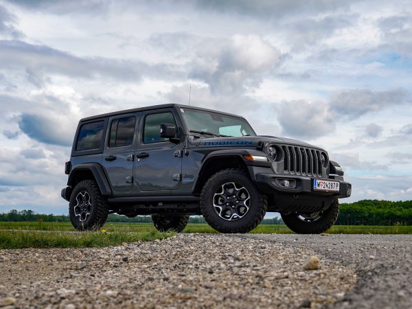 Jeep Wrangler 4xe Rubicon (c) Stefan Gruber