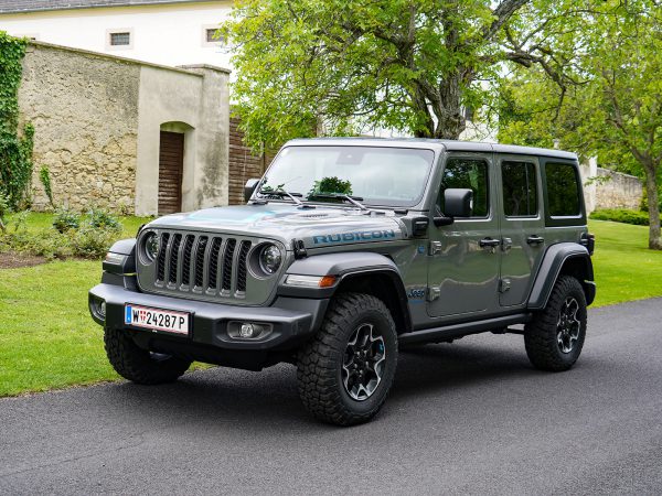 Jeep Wrangler 4xe Rubicon (c) Stefan Gruber