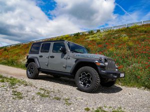 Jeep Wrangler 4xe Rubicon (c) Stefan Gruber