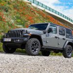 Jeep Wrangler 4xe Rubicon (c) Stefan Gruber