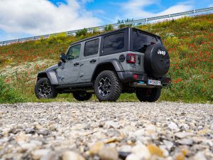 Jeep Wrangler 4xe Rubicon (c) Stefan Gruber