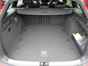 VW Passat Variant R-Line TDI DSG (c) Stefan Gruber