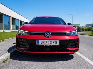VW Passat Variant R-Line TDI DSG (c) Stefan Gruber