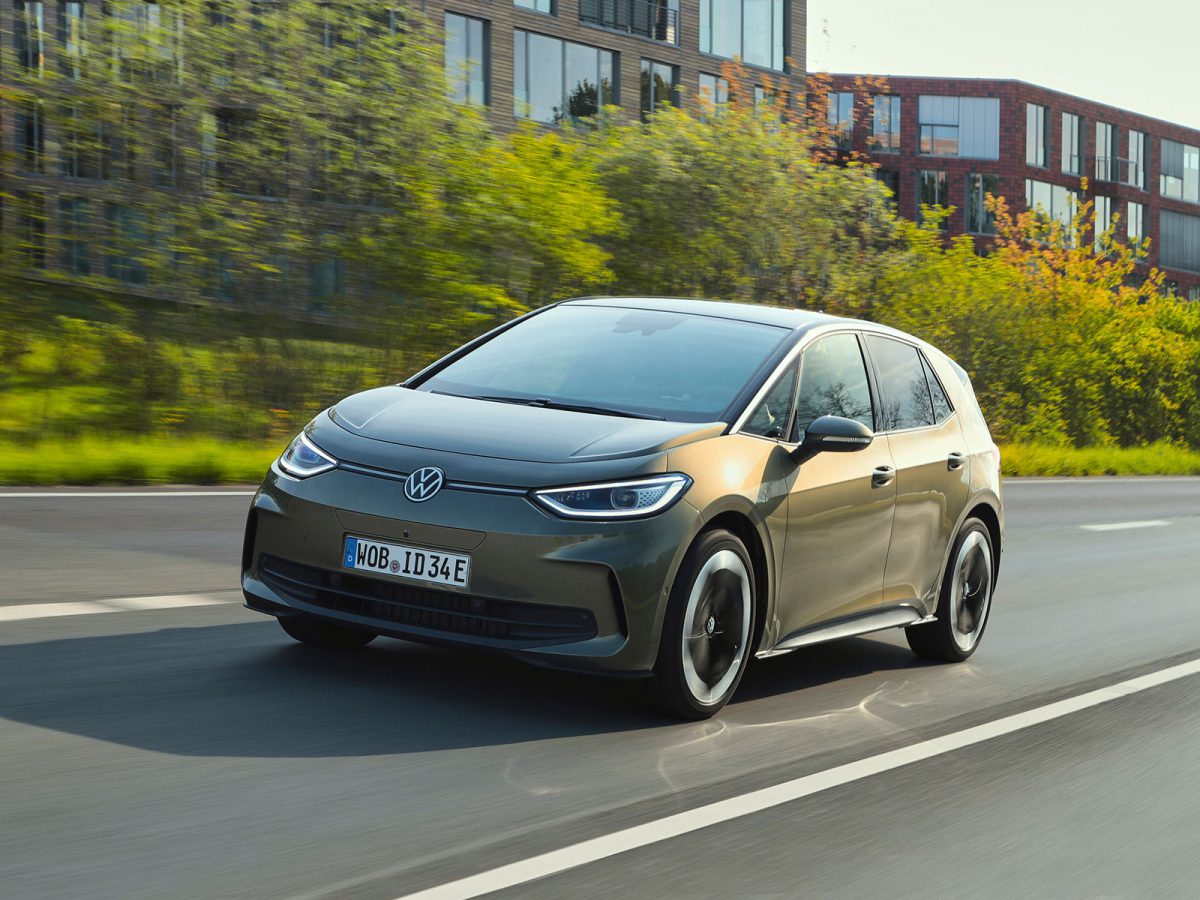 (c) Volkswagen AG