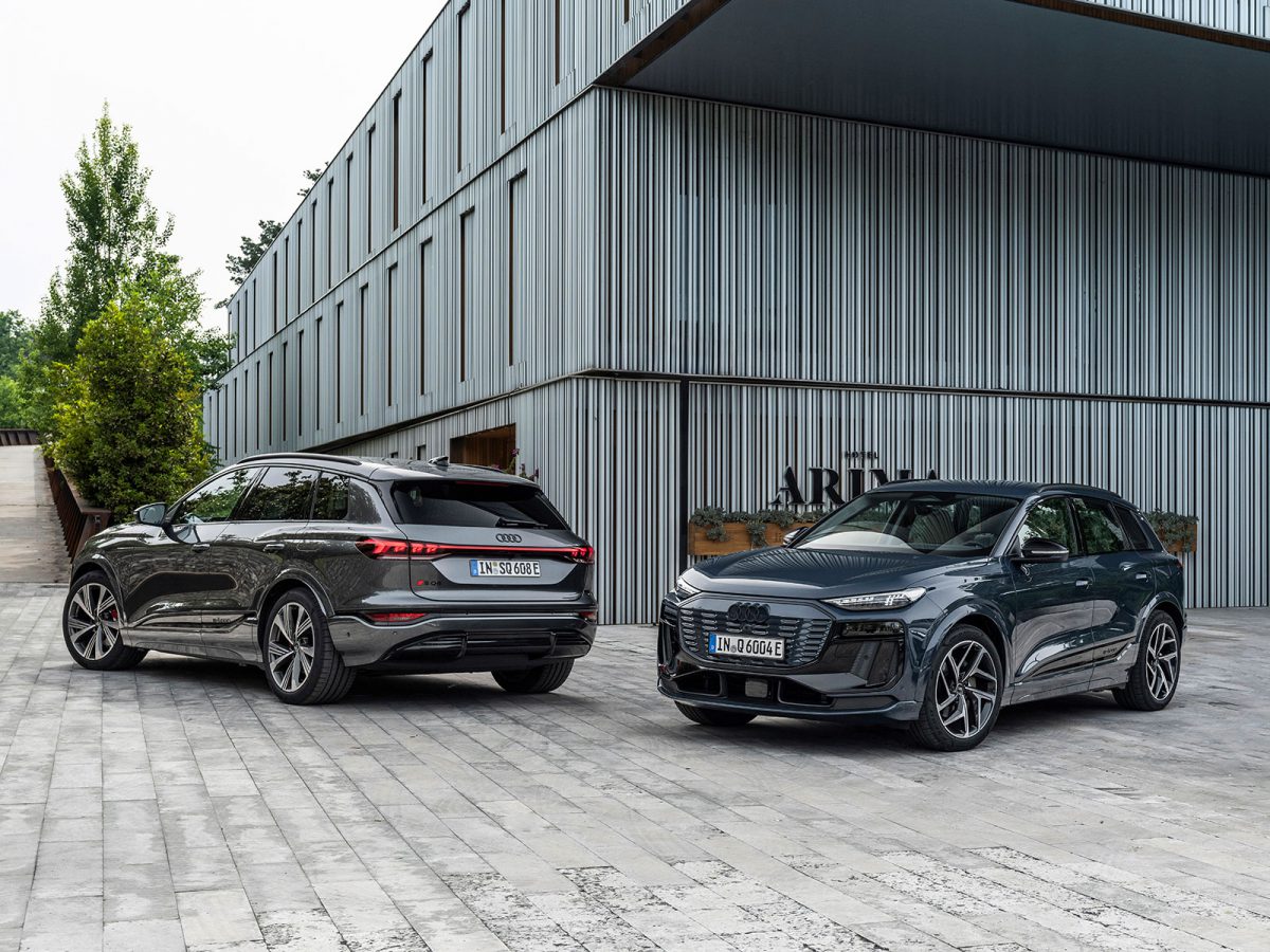 (c) Audi AG