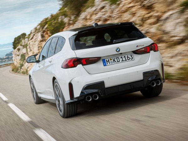 (c) BMW