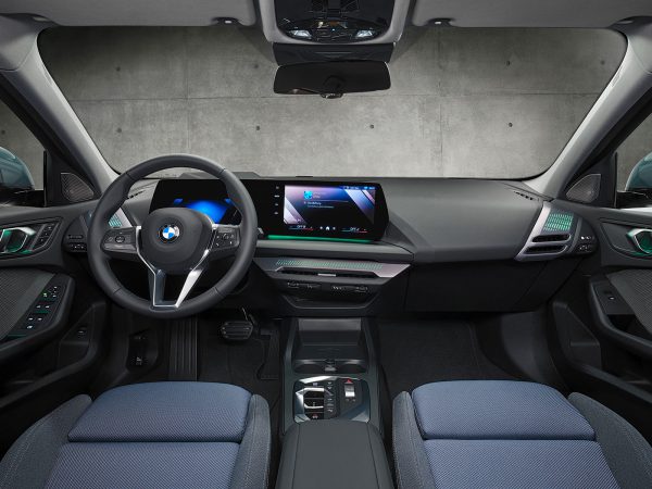 (c) BMW
