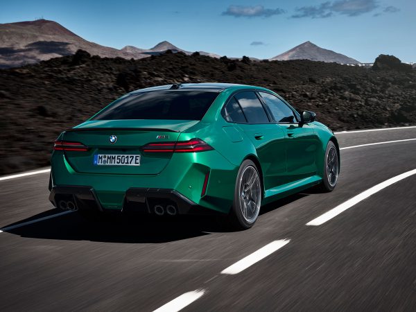 (c) BMW