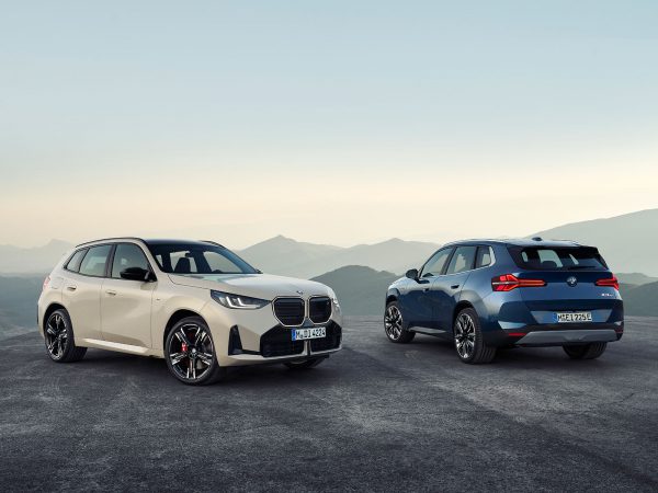 (c) BMW