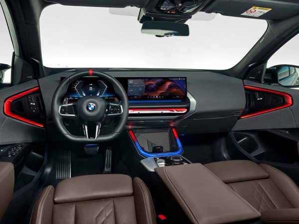 (c) BMW