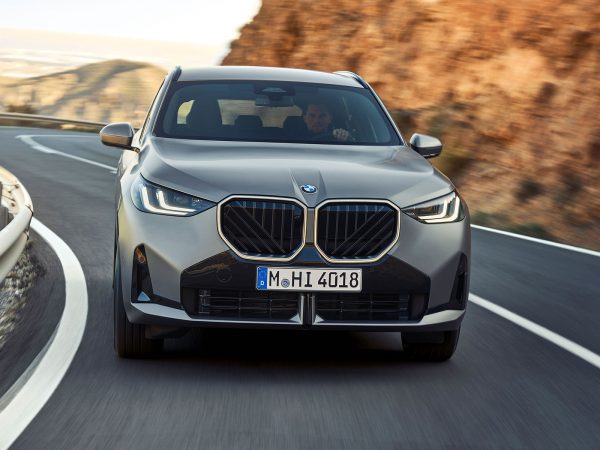 (c) BMW
