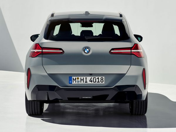 (c) BMW