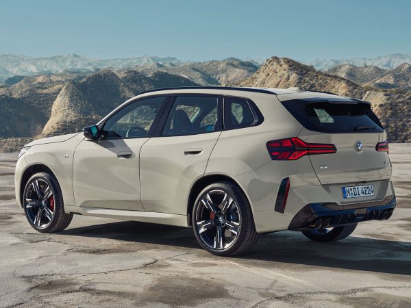 (c) BMW